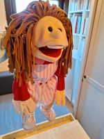 Handpuppe von Living Puppets Dithmarschen - Sarzbüttel Vorschau