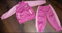 Gr 80 PUMA Jogginganzug ( Hose + Jacke ) Anzug Sport pink rosa Bayern - Aiterhofen Vorschau