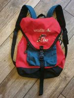 VAUDE Rucksack Kinder rot, petrol Niedersachsen - Uelzen Vorschau