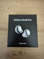 Samsung Galaxy Buds Pro Phantom Silver - TOP Zustand! Niedersachsen - Wolfsburg Vorschau