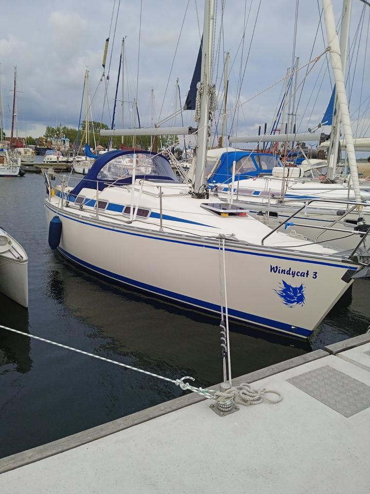Bavaria 30 Bj. 1993 image