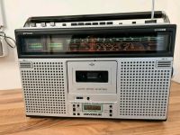 Radiorekorder Universum Thüringen - Ohrdruf Vorschau