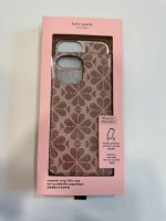 Kate Spade iPhone 12 Pro Max magnetic wrap case Bayern - Dirlewang Vorschau