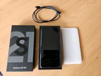 Samsung Galaxy S21 5G 256GB Phantom Gray OVP Niedersachsen - Seesen Vorschau