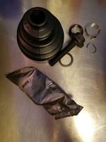 SPIDAN Faltenbalgsatz, Antriebswelle 21092 Audi VW Seat Skoda Bayern - Rosenheim Vorschau