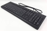 Blk Katydid USB Kbd Us Layout Tastatur NEU Berlin - Steglitz Vorschau