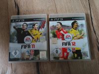 FIFA FIFA 11 und FIFA 12 Niedersachsen - Adelebsen Vorschau