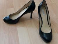 ☀️ SCHÖNE SCHUHE DER MARKE GEOX GR. 38.5 Aachen - Kornelimünster/Walheim Vorschau