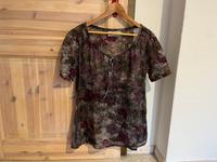 Marlies Mithöfer Bluse, Gr. 40, neu Niedersachsen - Melle Vorschau