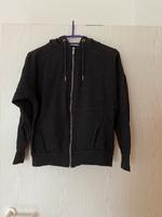 Dunkelgraue Primark Sweatshirtjacke Schleswig-Holstein - Ammersbek Vorschau
