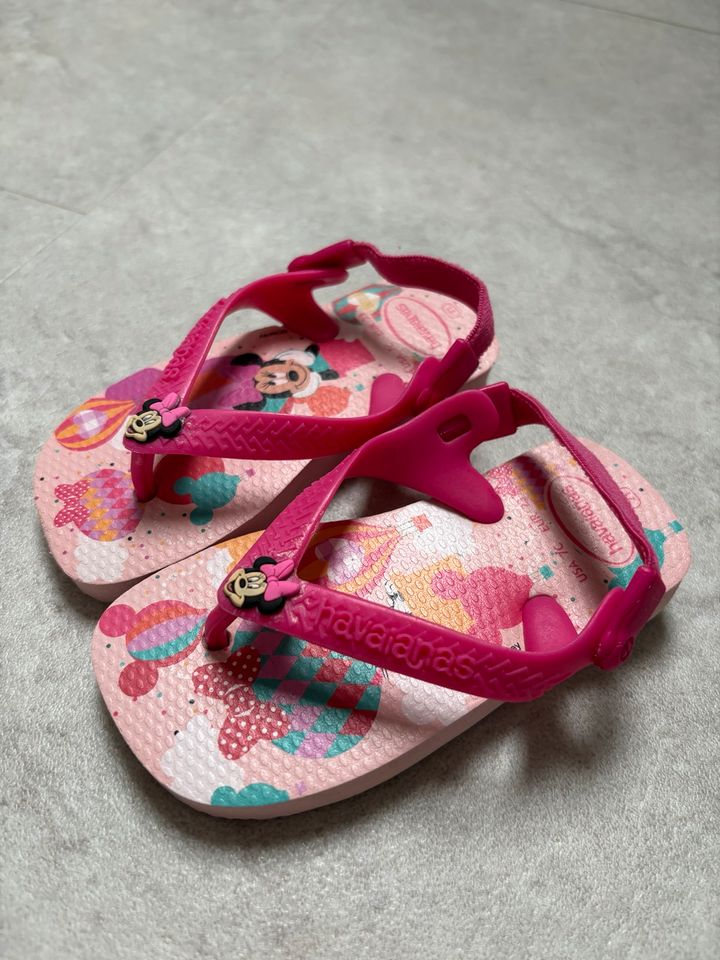 Havaianas Kinder Flip Flops Gr.23 in Köln