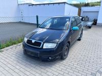 Skoda Fabia 1.4 zu Verkaufen / Tauschen Nordrhein-Westfalen - Schmallenberg Vorschau