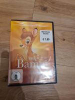 Bambi Dvd noch eingeschweißt Bayern - Gerbrunn Vorschau