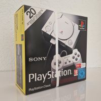 TOP Sony PlayStation 1 PS1 Classic Mini NEU&OVP für Sammler Stuttgart - Zuffenhausen Vorschau