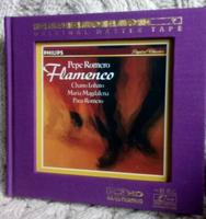 Audiophile LIM K2HD 022 CD Pepe Romero - Flamenco Niedersachsen - Isernhagen Vorschau