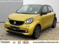 Smart ForFour Basis Niedersachsen - Edewecht Vorschau