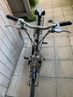 Tiefeinsteiger Damen CityRad Peugeot 28“21Gang München - Schwabing-West Vorschau