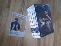 The Pawn's Revenge Manga 55€ +  Versand Nordrhein-Westfalen - Hamm Vorschau