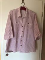 Damen Übergröße Bluse Gr.54 Sommer Tunika große Bluse Plus Size. Niedersachsen - Peine Vorschau