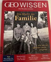 Zeitung GEO Wissen Nr. 56 Die Macht der Familie Nordrhein-Westfalen - Alsdorf Vorschau