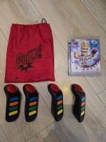 Buzz Quiz World inkl. 4 Buzzer (PS3) Duisburg - Duisburg-Mitte Vorschau