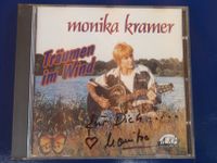 cd monika kramer  träumen im wind  gebr. Niedersachsen - Moormerland Vorschau