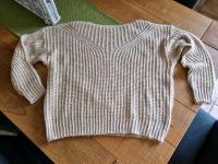 Grobstrickpullover Größe 40 von "Jana Ina"! NEU! Niedersachsen - Freren Vorschau