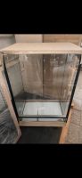 Terrarium 120x60x75 neu auf Lager Terrarien Sachsen - Kitzscher Vorschau