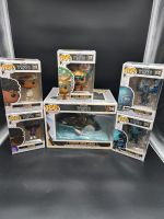 Marvel Funko Pop Wakanda Forever S2 Neu Hessen - Edermünde Vorschau