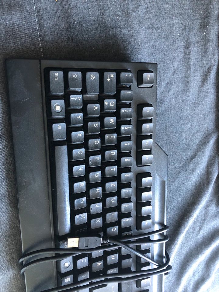 Lenovo Tastatur in Nürnberg (Mittelfr)