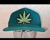 2x Cannabis Marihuana Hanf Snapback Dr.Dre Chronik Caps Mütze Niedersachsen - Lüneburg Vorschau