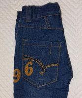 CHILONG Thermojeans Jeans Hose Jungen Gr.122 Niedersachsen - Rosdorf Vorschau