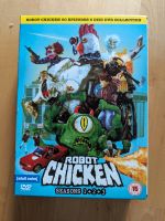 Robot Chicken - Staffel 1-3 München - Thalk.Obersendl.-Forsten-Fürstenr.-Solln Vorschau