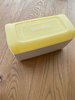 Tupperware Tupper Toastbehälter wie neu Bayern - Waldkirchen Vorschau