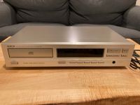 Denon DCD-460 CD-Player CD-Spieler silber champagner HiFi Bayern - Prutting Vorschau