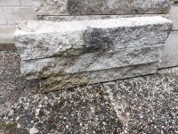 Palisaden Granit 80 x 13 cm Hessen - Riedstadt Vorschau