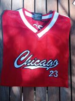 T-Shirt unisex Vintage Chicago 23 - Sport Axel News Dortmund - Innenstadt-Nord Vorschau