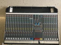 Allen & Heath GL2200 inkl. Case / Mischpult / Analogmixer Nordrhein-Westfalen - Leverkusen Vorschau