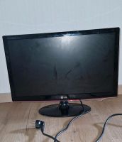 Bildschirm Monitor LG Flatron 21,5 Zoll Nordrhein-Westfalen - Lübbecke  Vorschau