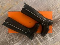 HERMES Neu ungetragen Jaime Lederstiefel Stiefel Rheinland-Pfalz - Mainz Vorschau