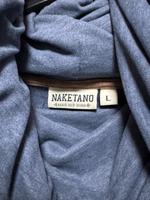 Naketano Kleid L Nordrhein-Westfalen - Borken Vorschau