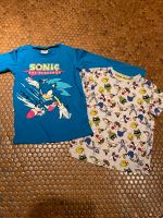 122 jungen Shirts Paket Sonic looney Tunes Nordrhein-Westfalen - Halver Vorschau