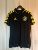Columbus Crew Trikot M Adidas schwarz gelb Nordrhein-Westfalen - Recklinghausen Vorschau