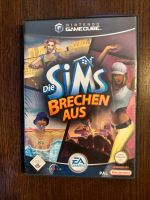 Die Sims brechen aus Essen-West - Frohnhausen Vorschau
