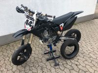 Honda CRF 150 Pitbike-Umbau - Service neu! Tausch / Inz. möglich Rheinland-Pfalz - Koblenz Vorschau