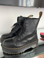 Dr. Martens Damenschuhe Hamburg - Harburg Vorschau