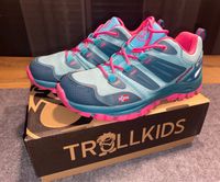 Trollkids Wanderschuhe *NEU* Gr. 38 Bayern - Neufahrn in Niederbayern Vorschau