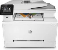 Farblaserdrucker HP Laserjet Pro M283fdw Scanner NEU vom Händler Bonn - Tannenbusch Vorschau
