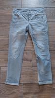 JEANS *MAC SUMMER DENIM* GRÖßE 42 Brandenburg - Am Mellensee Vorschau
