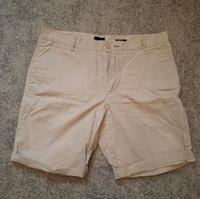 Shorts Herren H&M Größe 50 beige Nordrhein-Westfalen - Kevelaer Vorschau